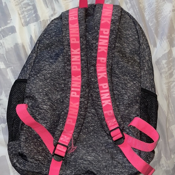 Victoria’s Secret Backpack - Picture 4 of 4